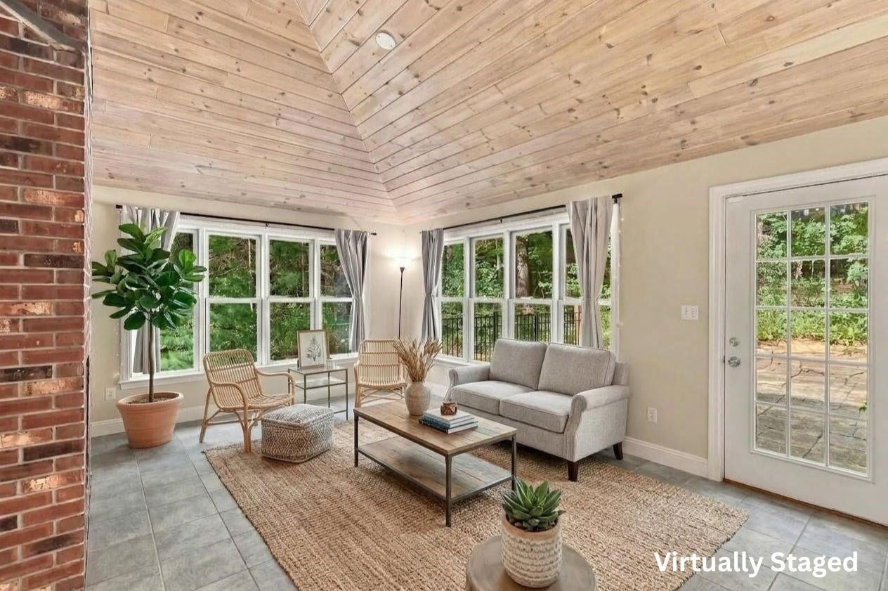 106 Green Road, Bolton, MA Photo #14