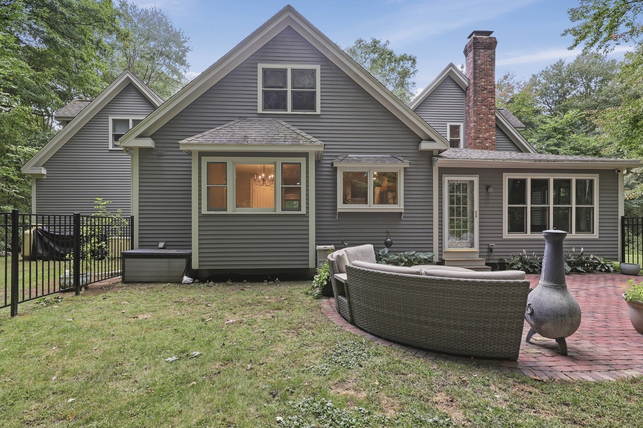 106 Green Road, Bolton, MA Photo #38