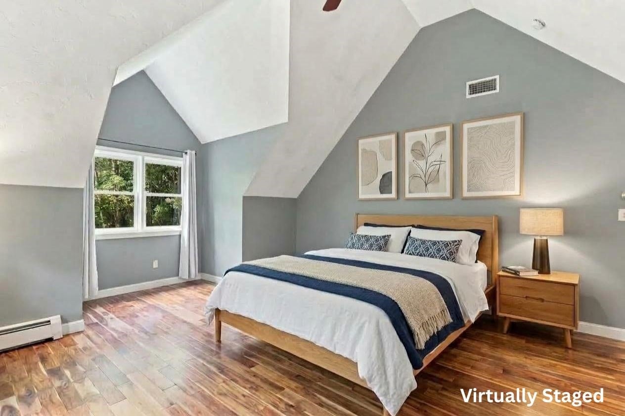 106 Green Road, Bolton, MA Photo #23