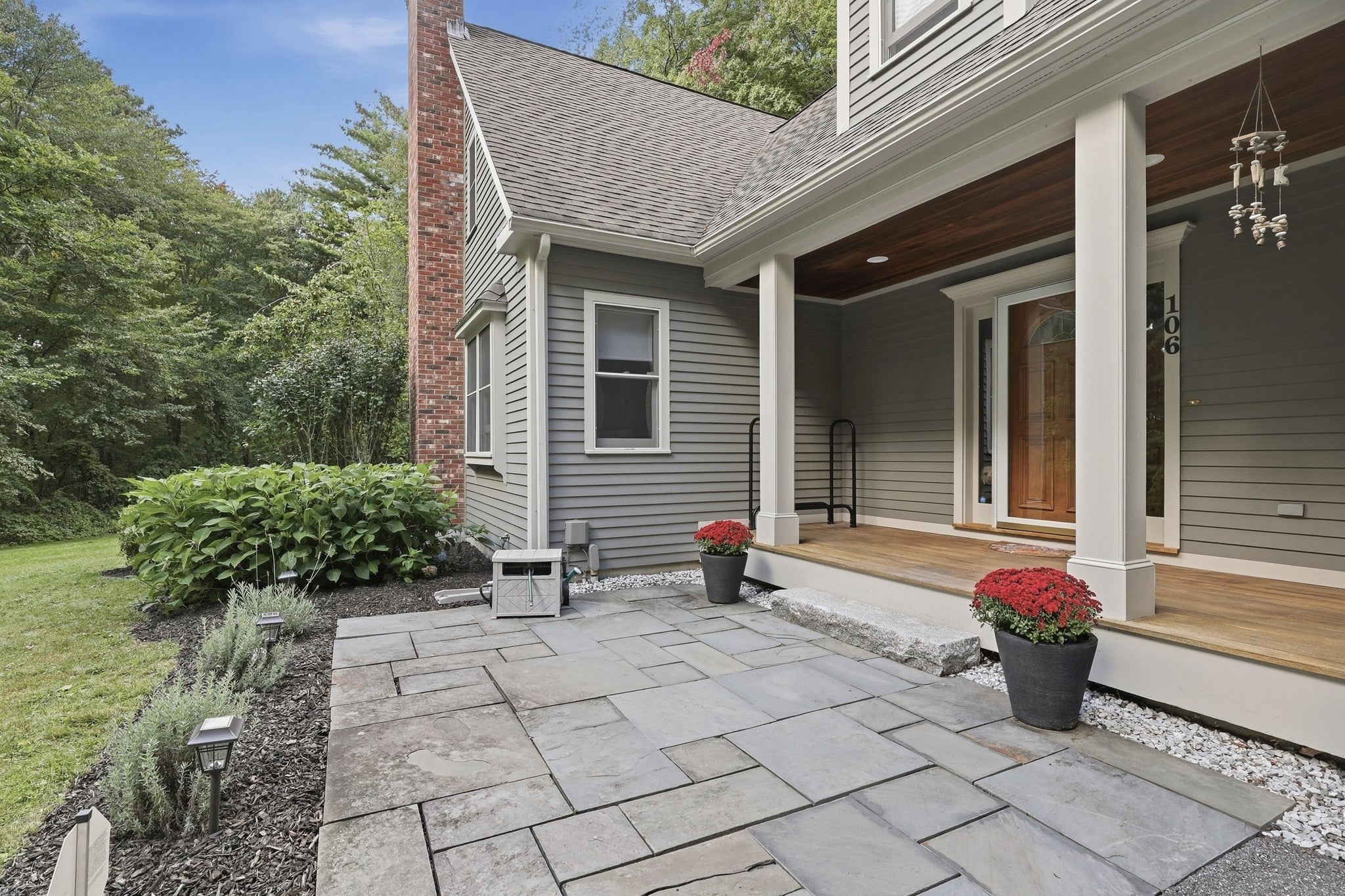 106 Green Road