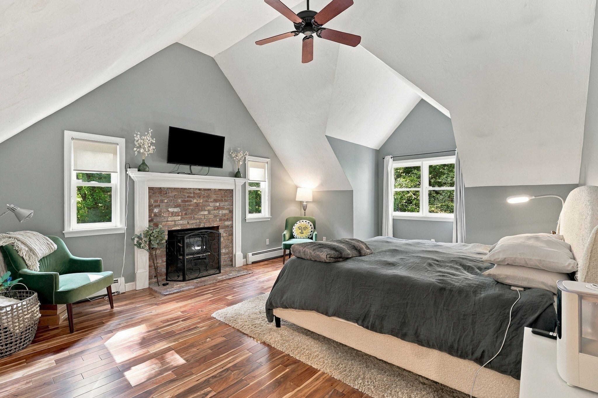 106 Green Road, Bolton, MA Photo #22
