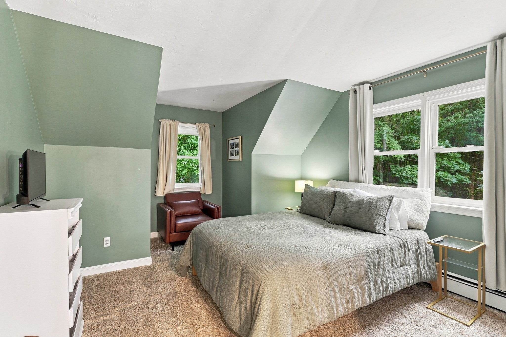106 Green Road, Bolton, MA Photo #33