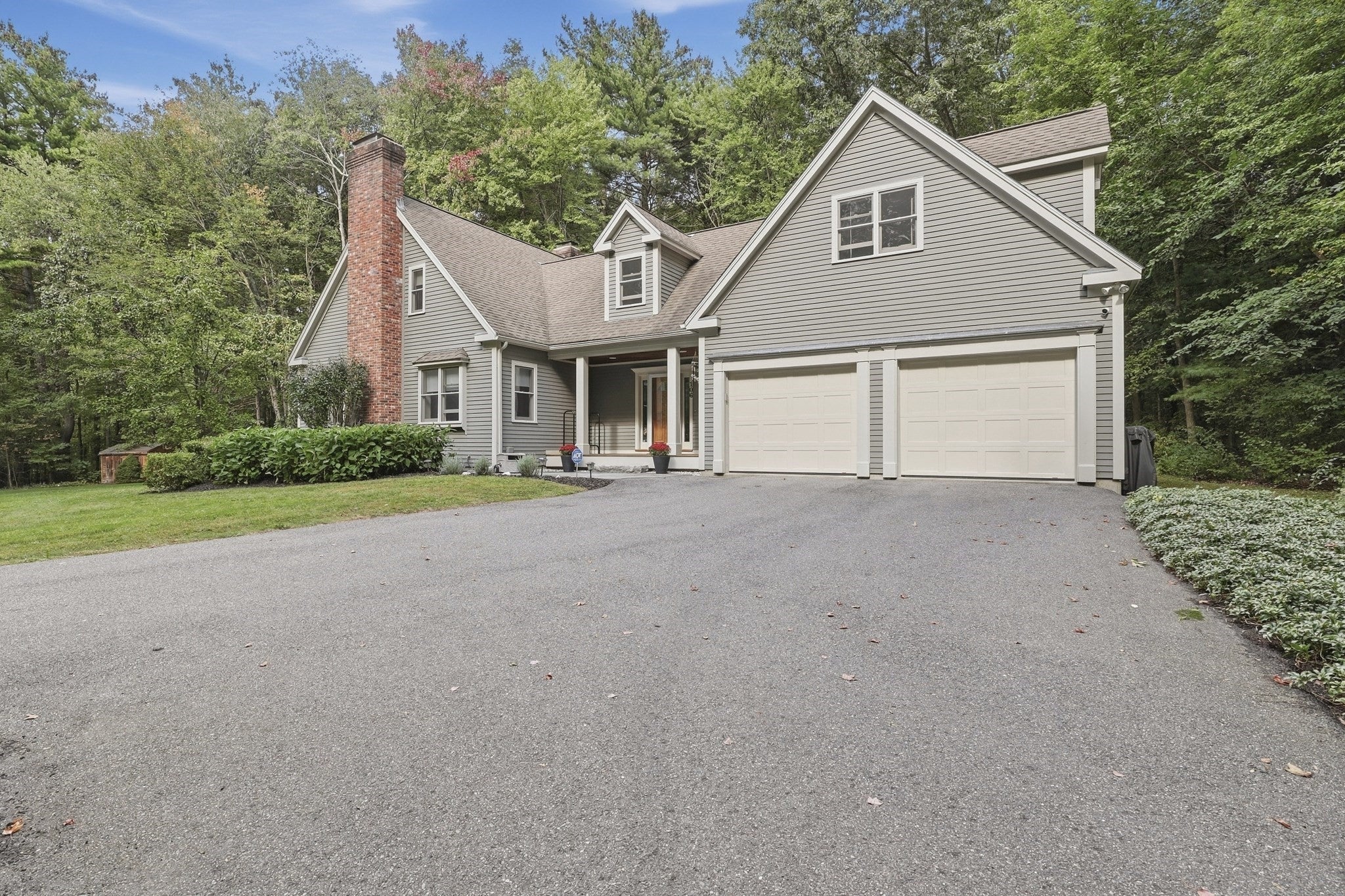106 Green Road, Bolton, MA Photo #42