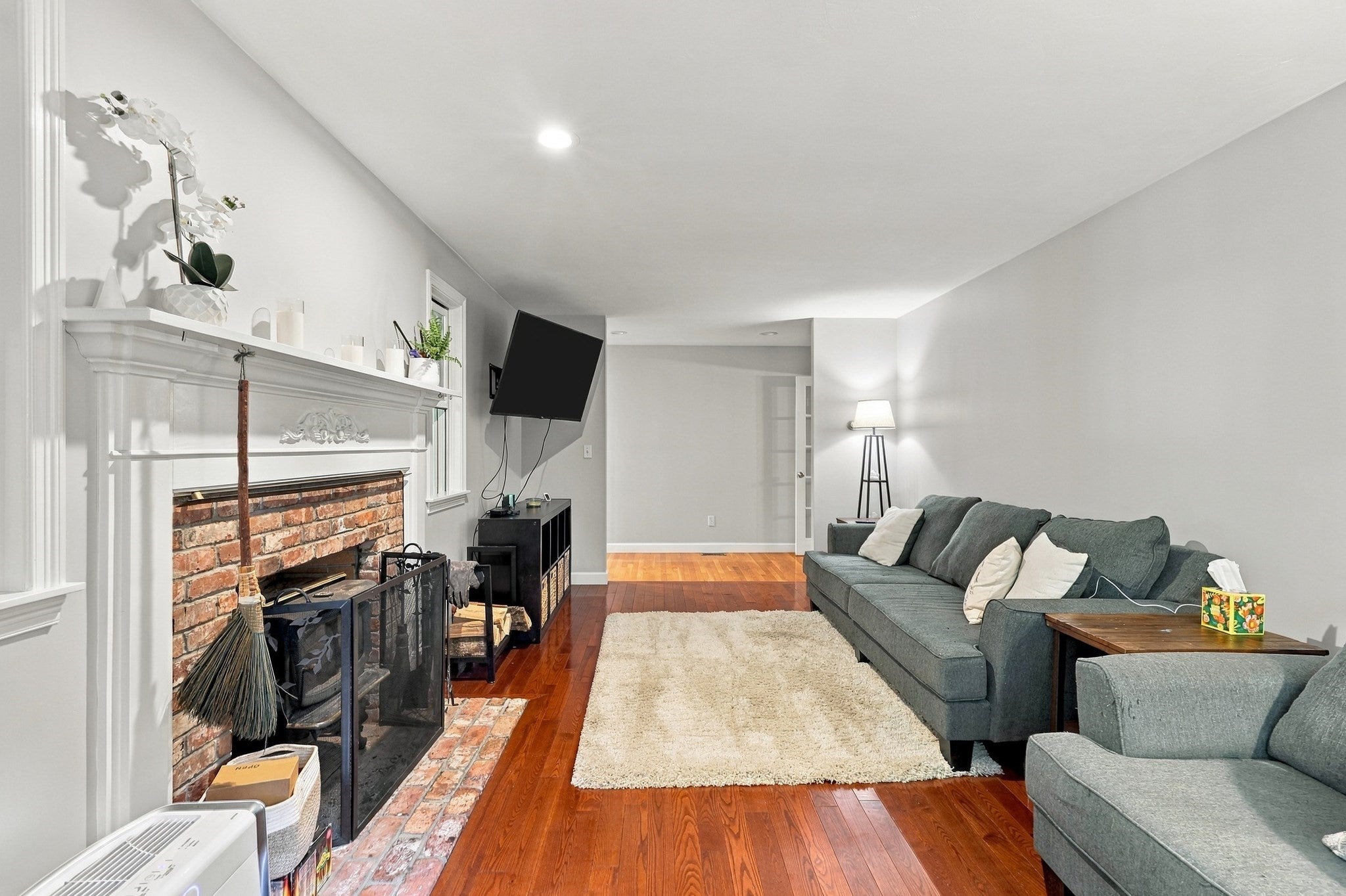 106 Green Road, Bolton, MA Photo #12