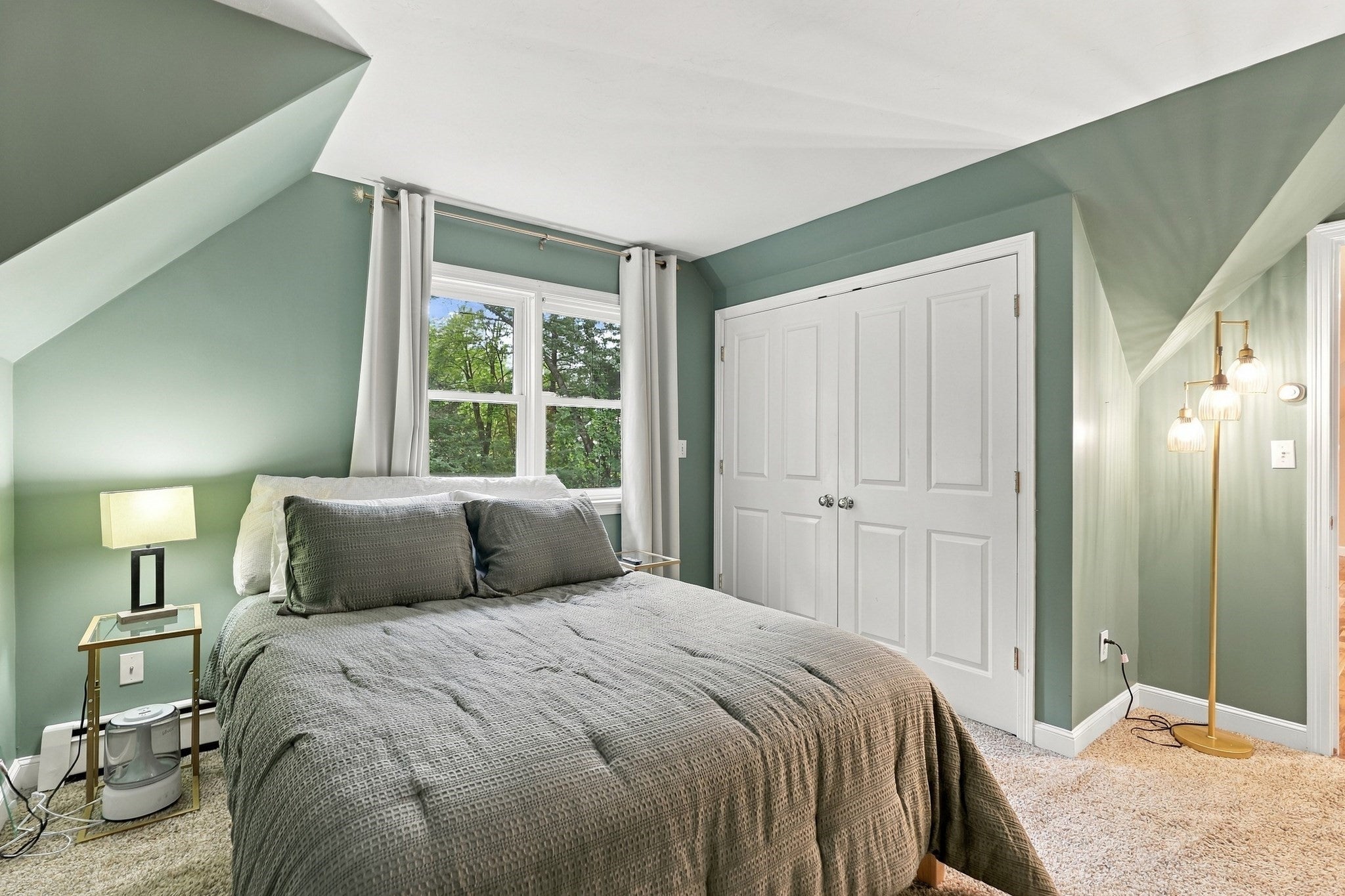 106 Green Road, Bolton, MA Photo #34