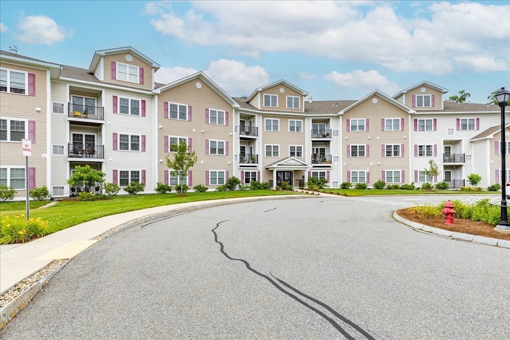 360 Andover 2304