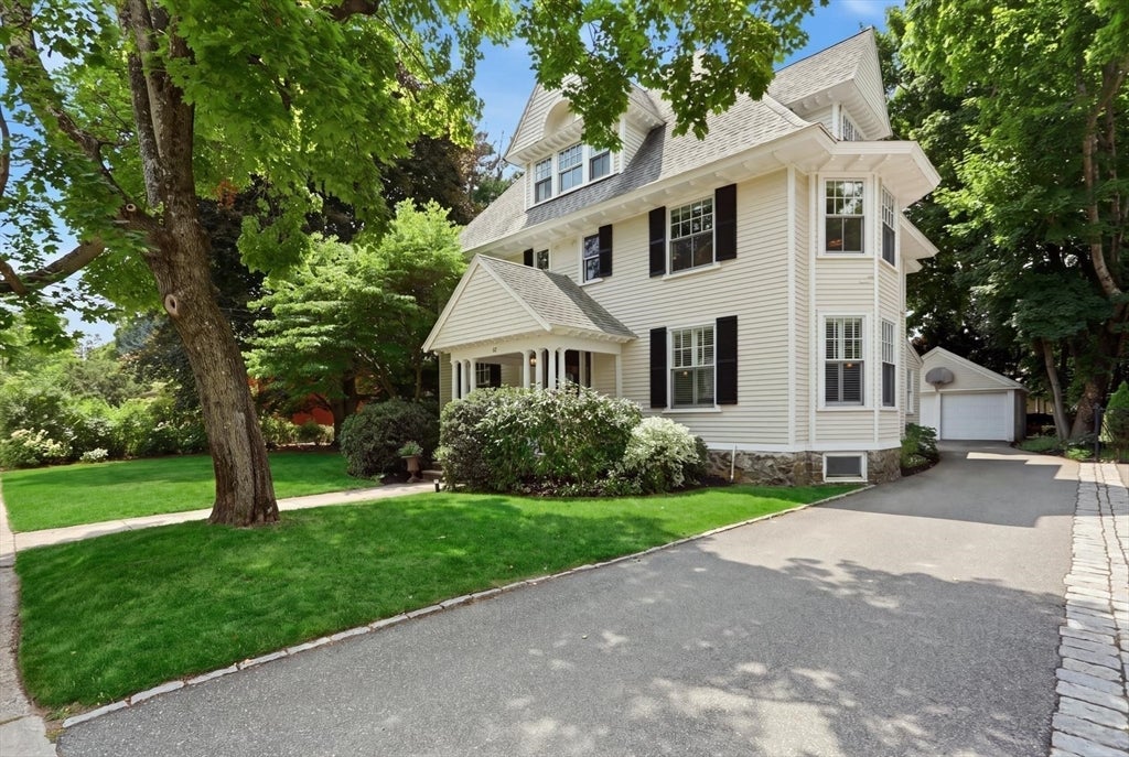 42 Wildwood Street