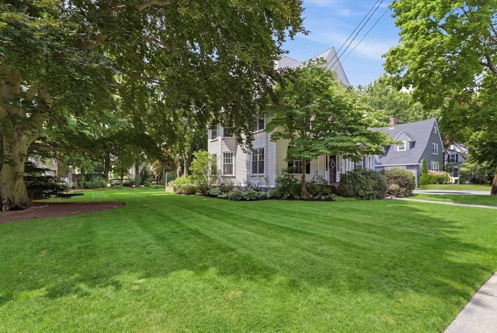 42 Wildwood Street