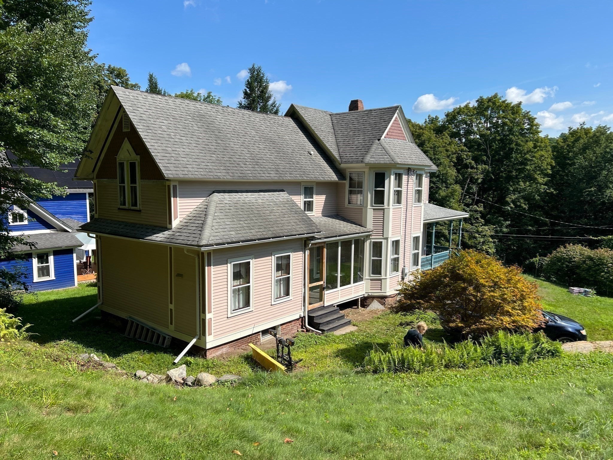 17 Blandford Hill Rd, Huntington, MA, 17 Blandford Hill Rd, Huntington, MA Photo #42