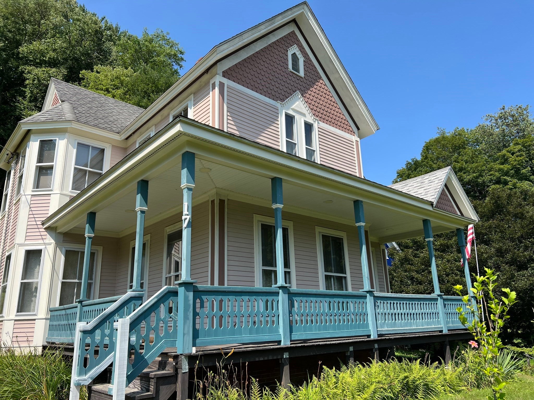 17 Blandford Hill Rd, Huntington, MA, 17 Blandford Hill Rd, Huntington, MA Photo #3