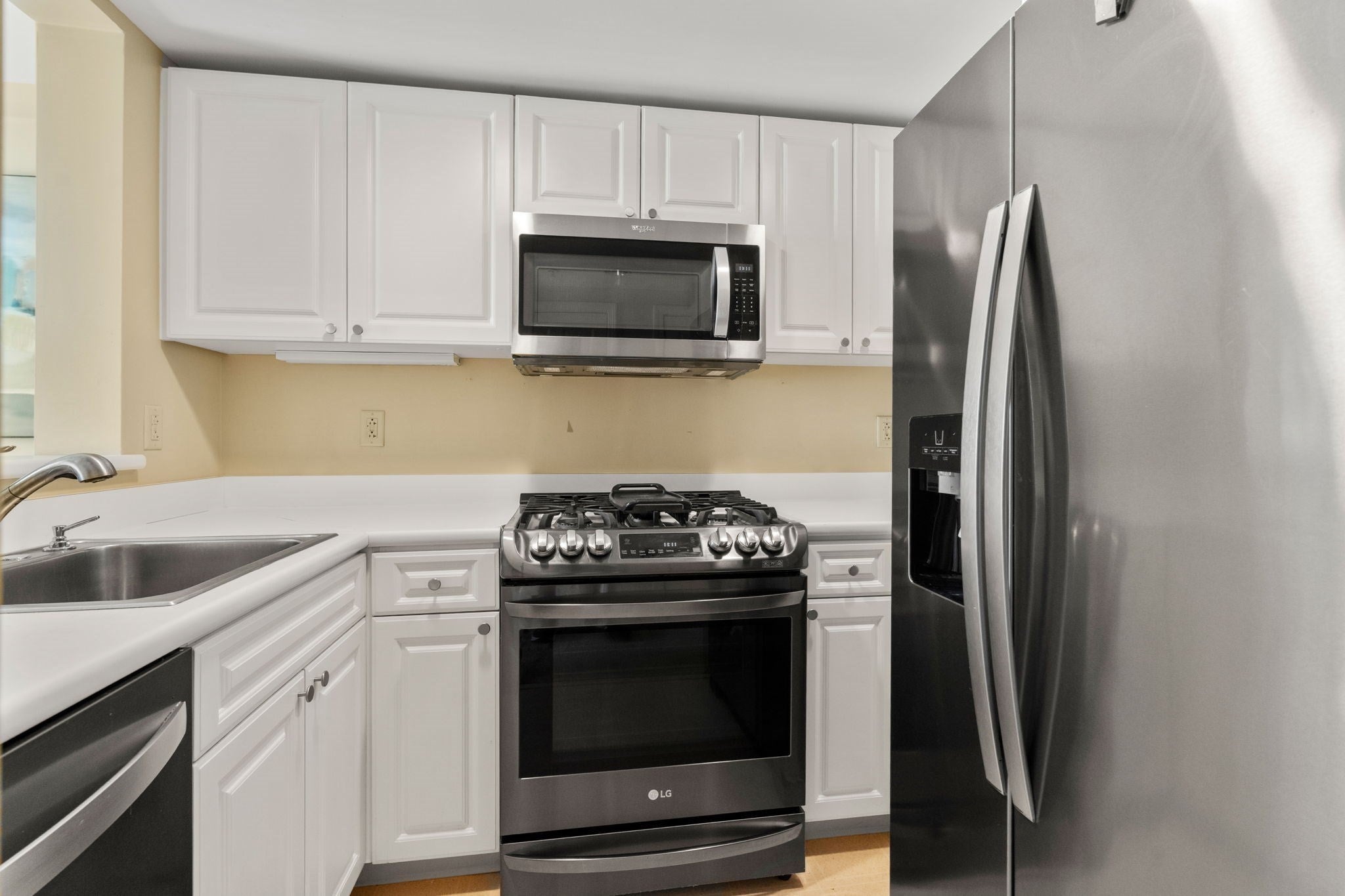 1 Nassau St #1002, Boston, MA, 1 Nassau St #1002, Boston, MA Photo #3