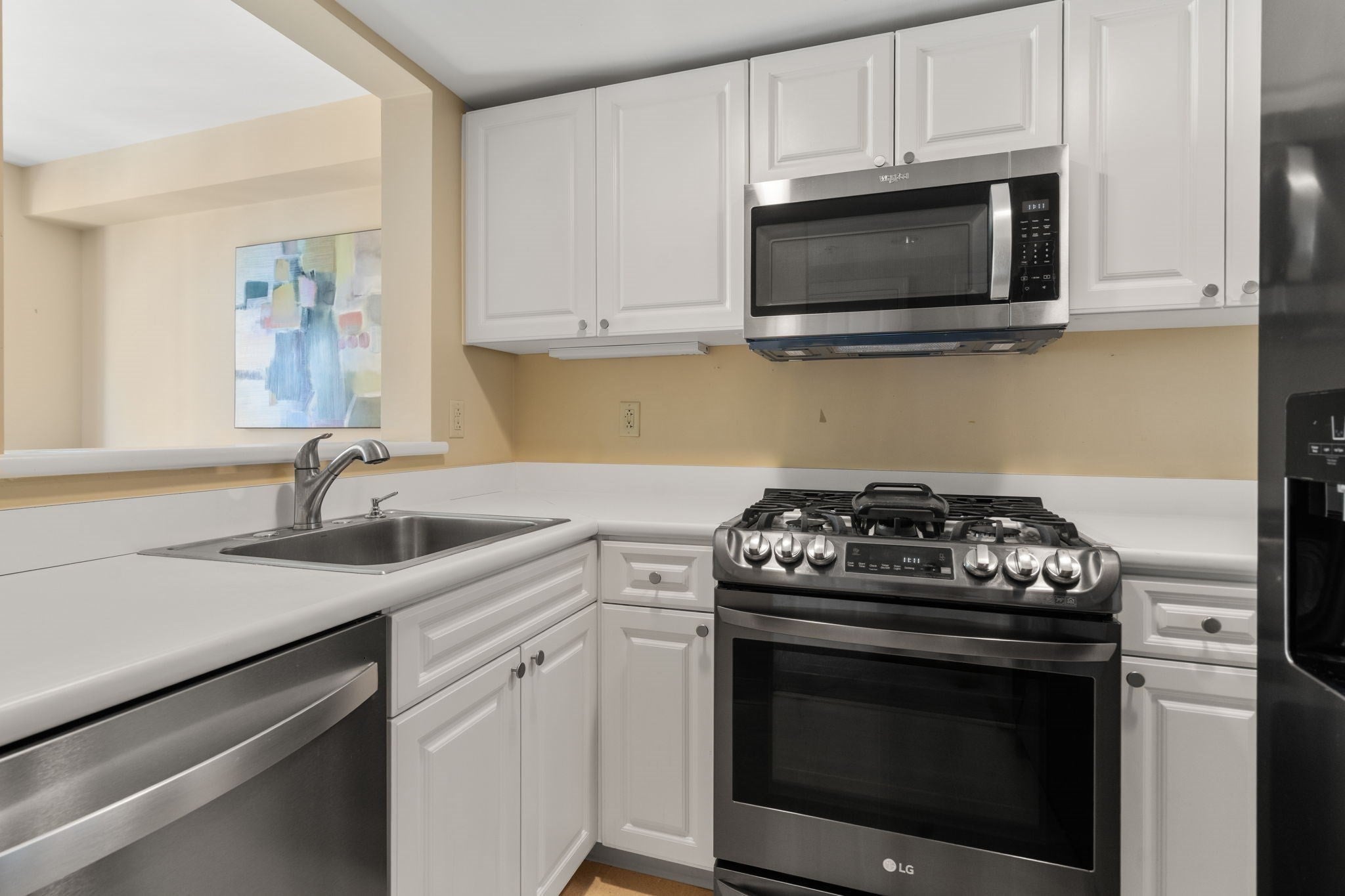 1 Nassau St #1002, Boston, MA, 1 Nassau St #1002, Boston, MA Photo #2