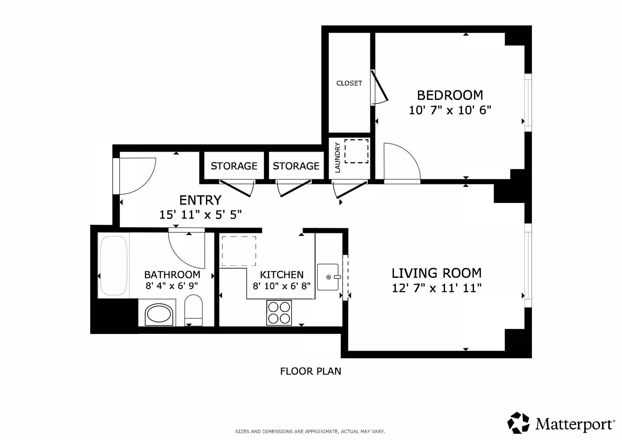 1 Nassau St #1002, Boston, MA, 1 Nassau St #1002, Boston, MA Photo #15