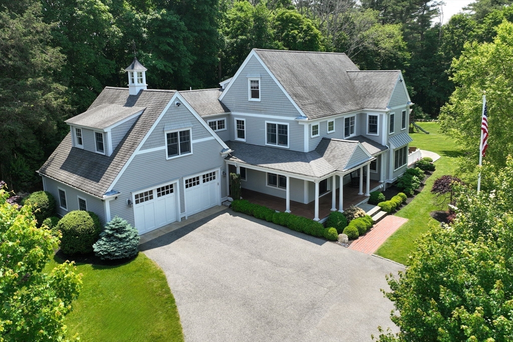 265 King St
