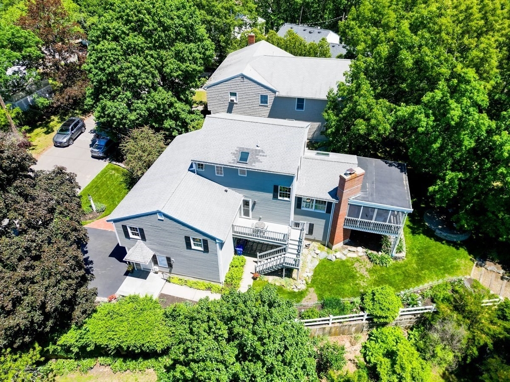 163 Woodside Lane