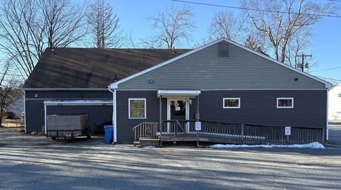 29 Hawthorne St Grafton MA 01536