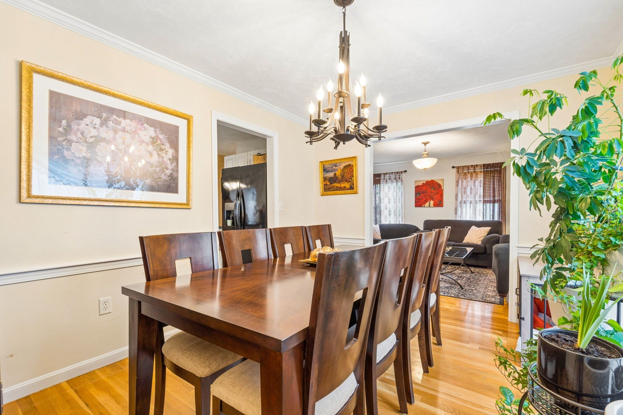 45 Braeburn Rd, Boston, MA Photo #4