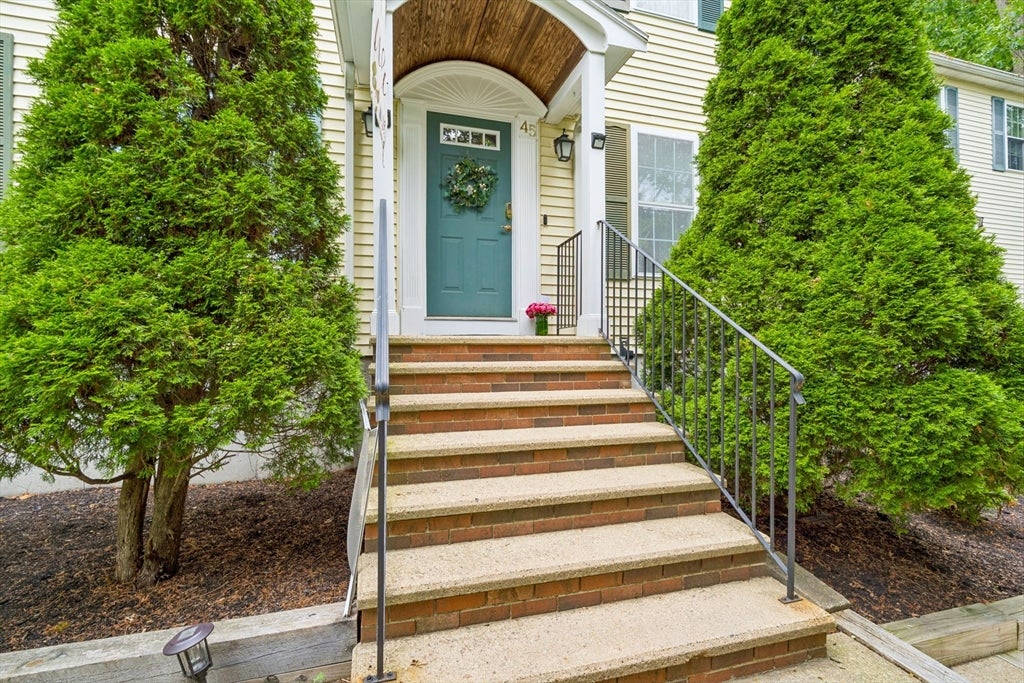 45 Braeburn Rd