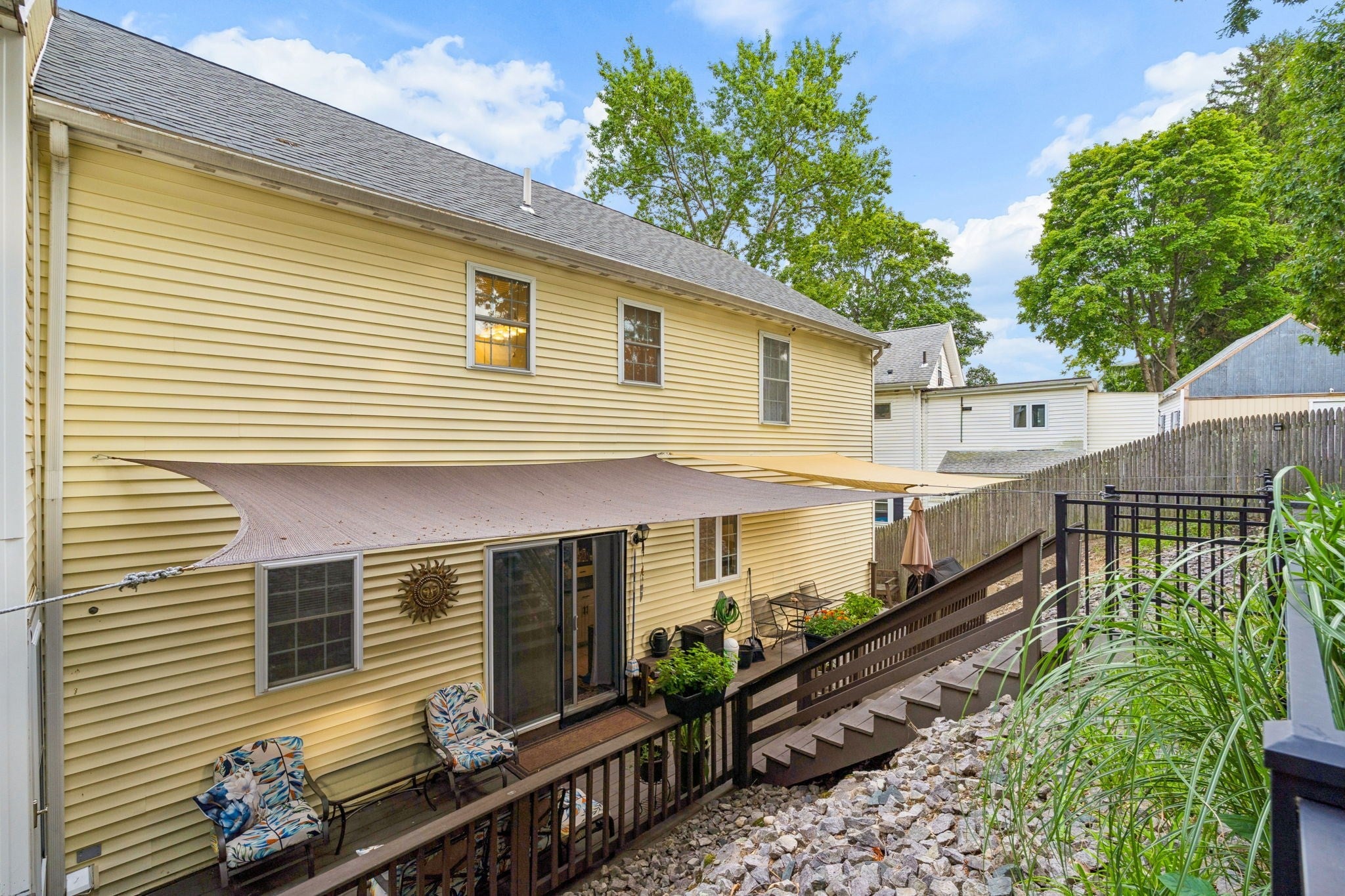 45 Braeburn Rd, Boston, MA Photo #33
