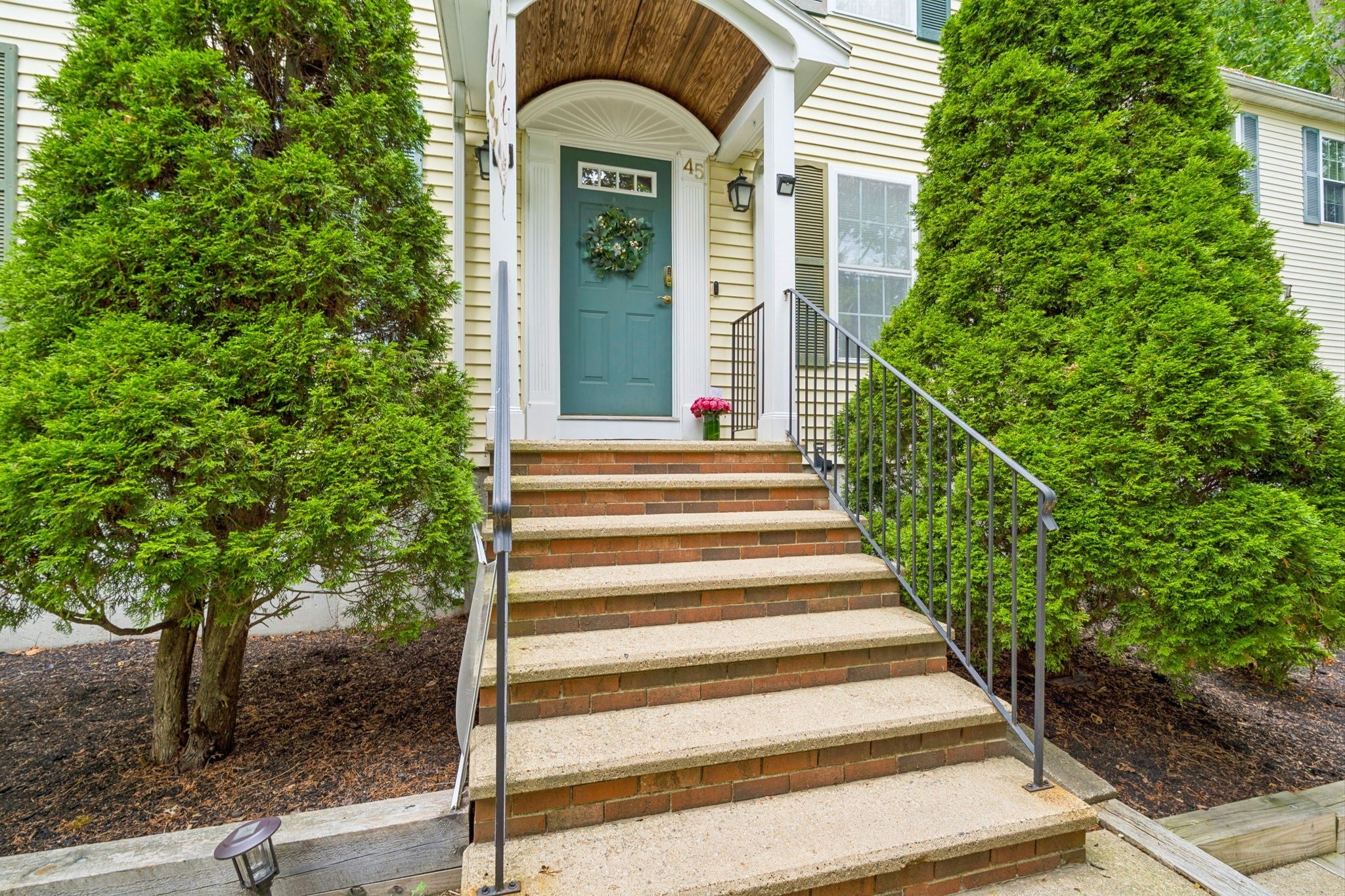 45 Braeburn Rd, Boston, MA Photo #2