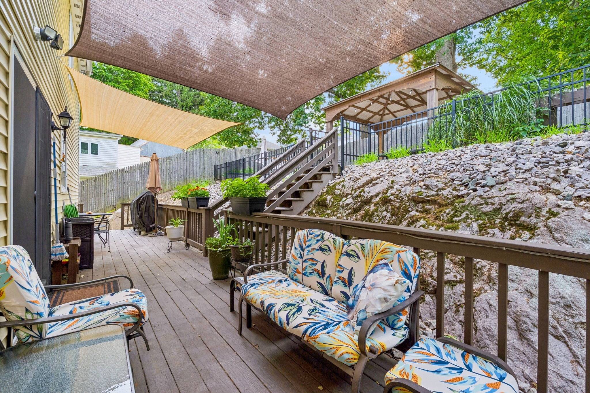 45 Braeburn Rd, Boston, MA Photo #31