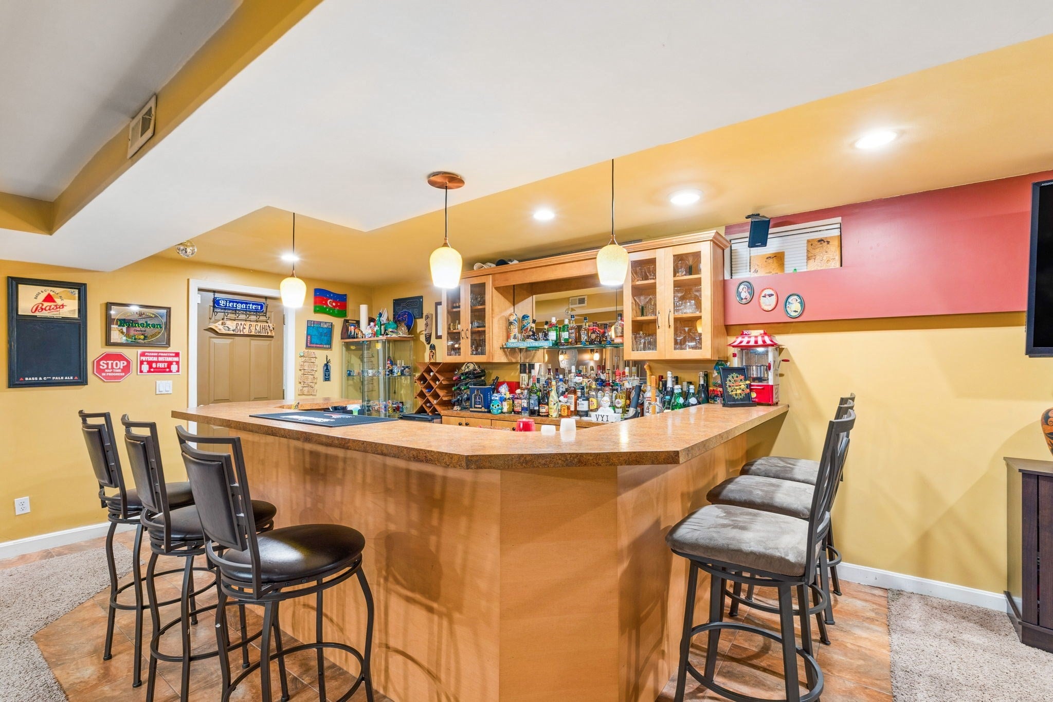 45 Braeburn Rd, Boston, MA Photo #19