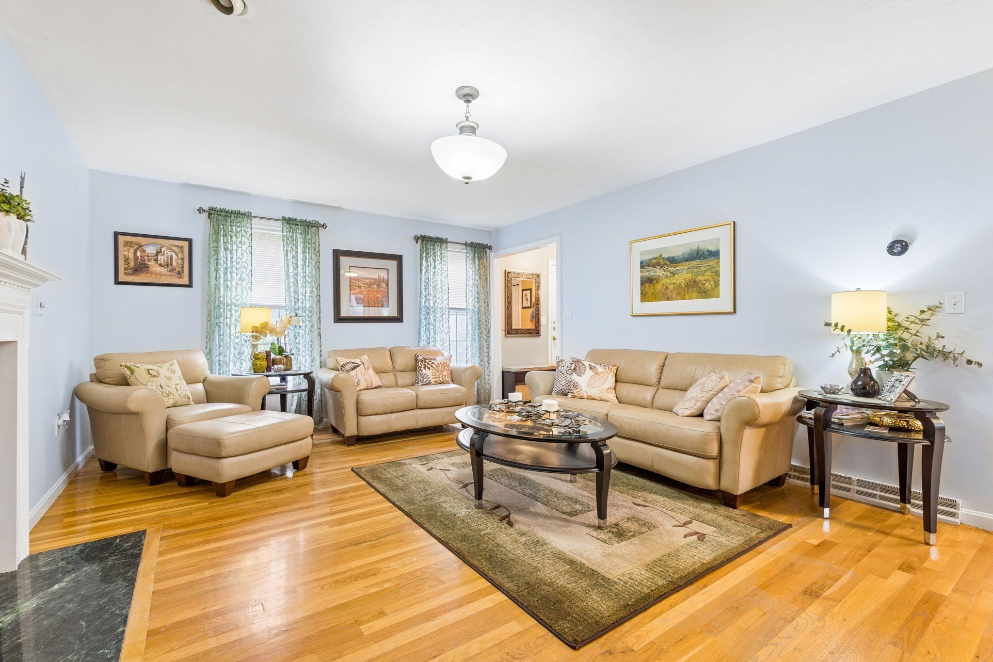 45 Braeburn Rd, Boston, MA Photo #6