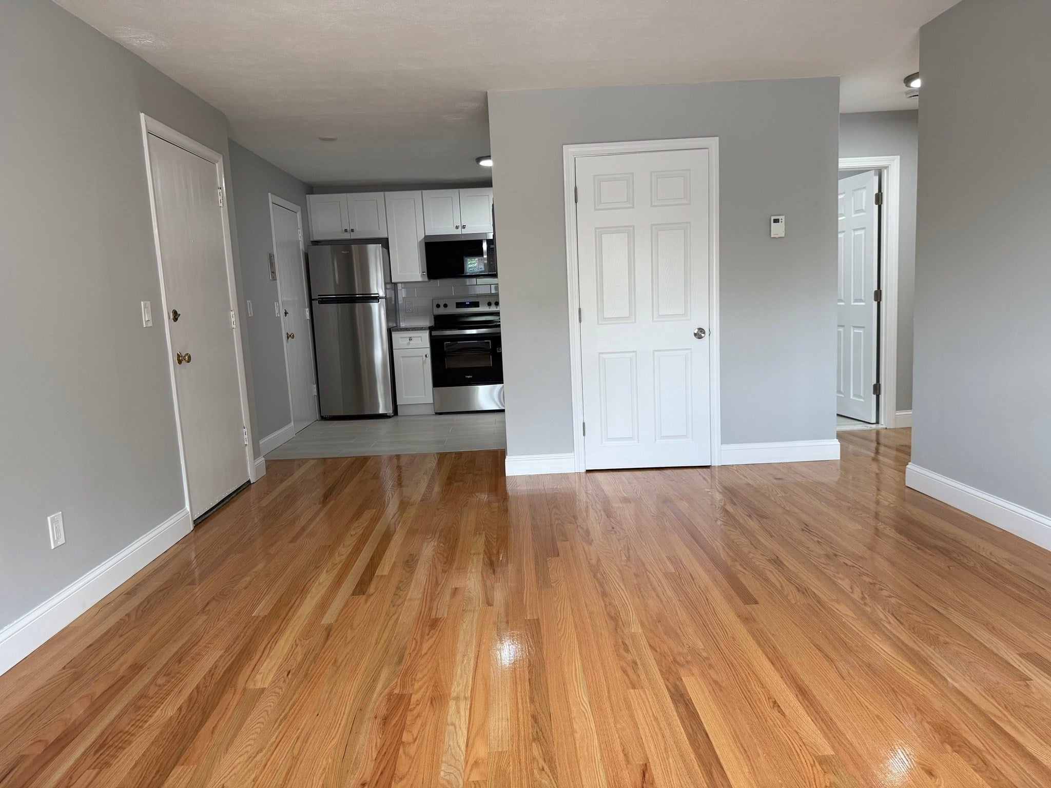 4 Oakcrest Rd #32, Boston, MA Photo #2