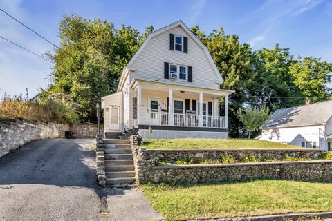 Photo of 100 Clover St, Worcester, MA 01603 (MLS # 73579997)