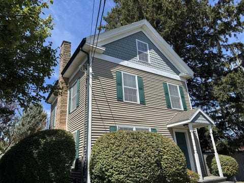 Photo of 97 Sylvan St #7, Danvers, MA 01923 (MLS # 73564163)