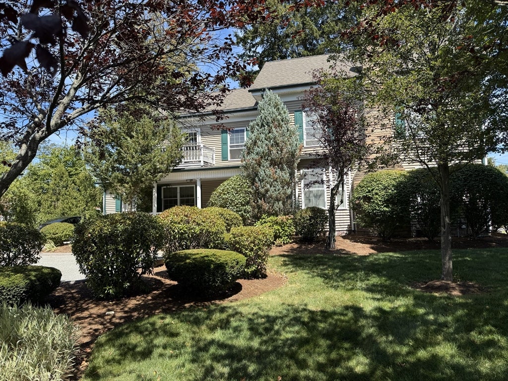 97 Sylvan St. 7