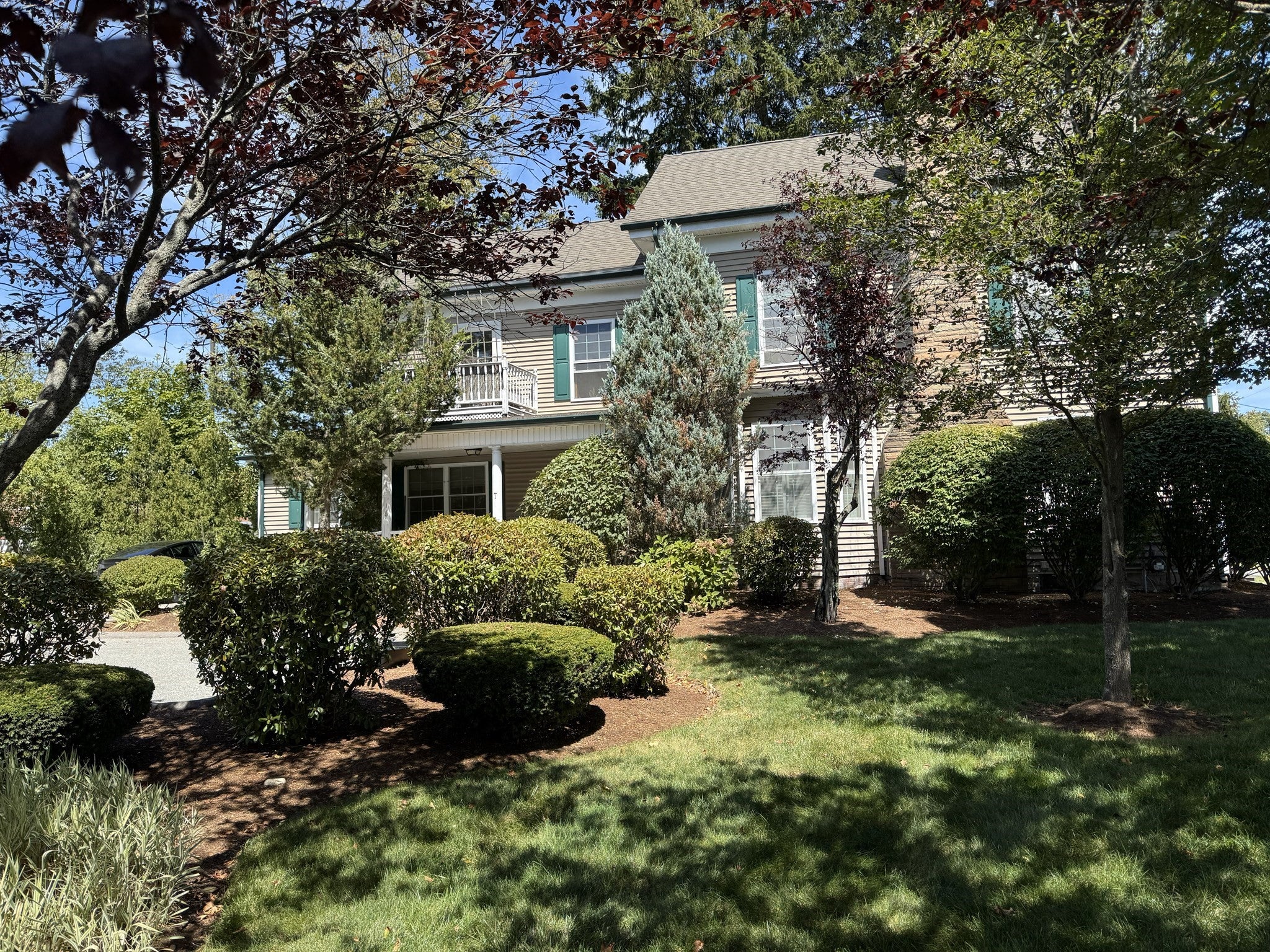 97 Sylvan St #7, Danvers, MA, 97 Sylvan St #7, Danvers, MA Photo #2