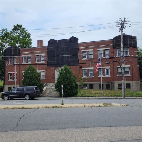 Photo of 119 Chestnut St, Clinton, MA 01510 (MLS # 73461227)