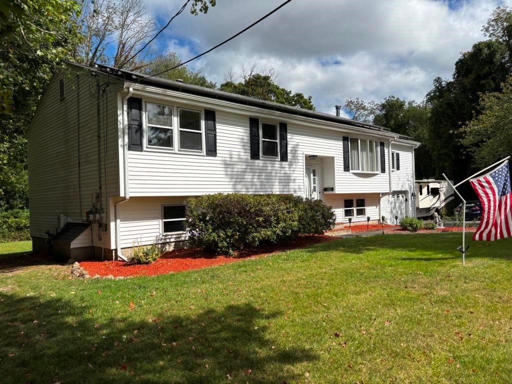 91 Hayward Ave, Brockton, MA, 91 Hayward Ave, Brockton, MA Photo #27