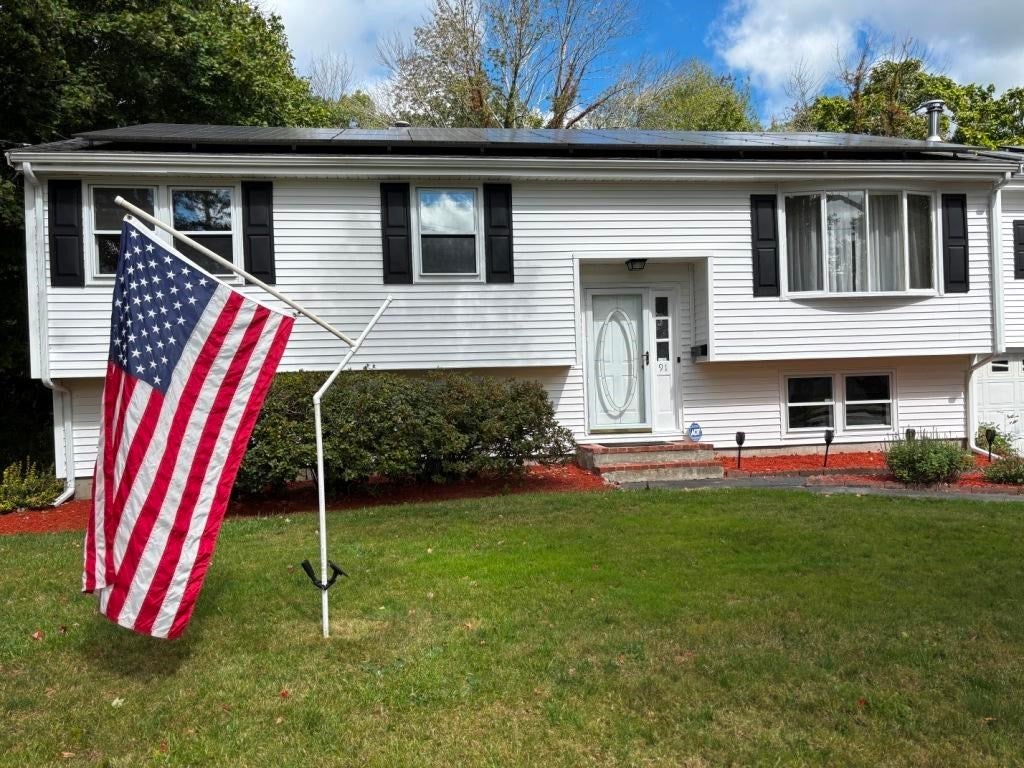 91 Hayward Ave, Brockton, MA, 91 Hayward Ave, Brockton, MA Photo #28