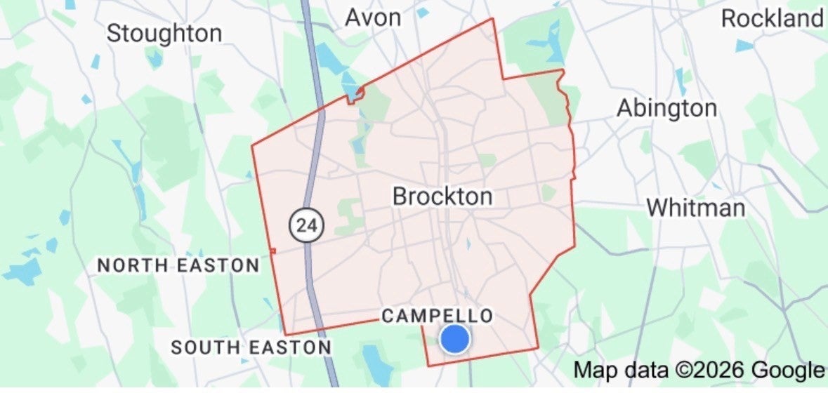 91 Hayward Ave, Brockton, MA, 91 Hayward Ave, Brockton, MA Photo #31