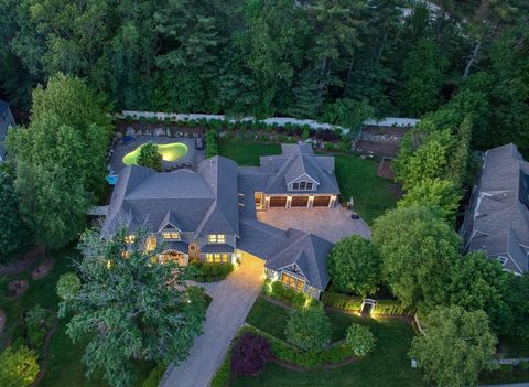 4 Abbott Lane Bedford MA 01730