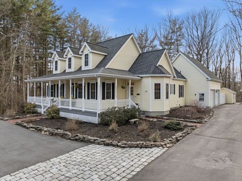 14 Salisbury Street Grafton MA 01519