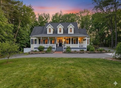 14 Salisbury Street Grafton MA 01519