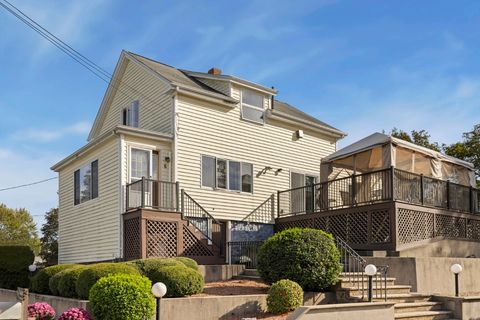 6 Grand View Ave Revere MA 02151