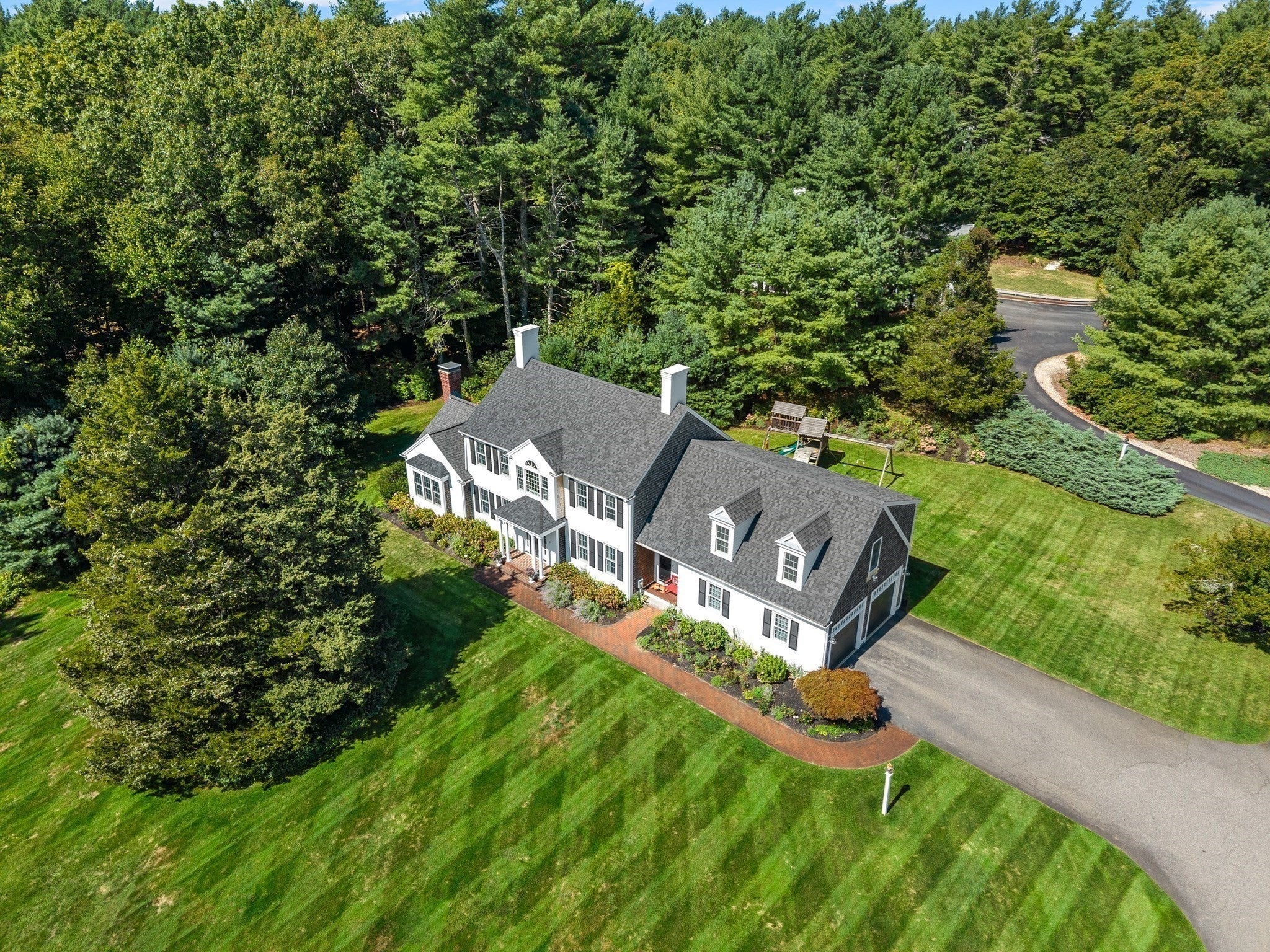 94 Valley Street, Duxbury, MA Photo #38