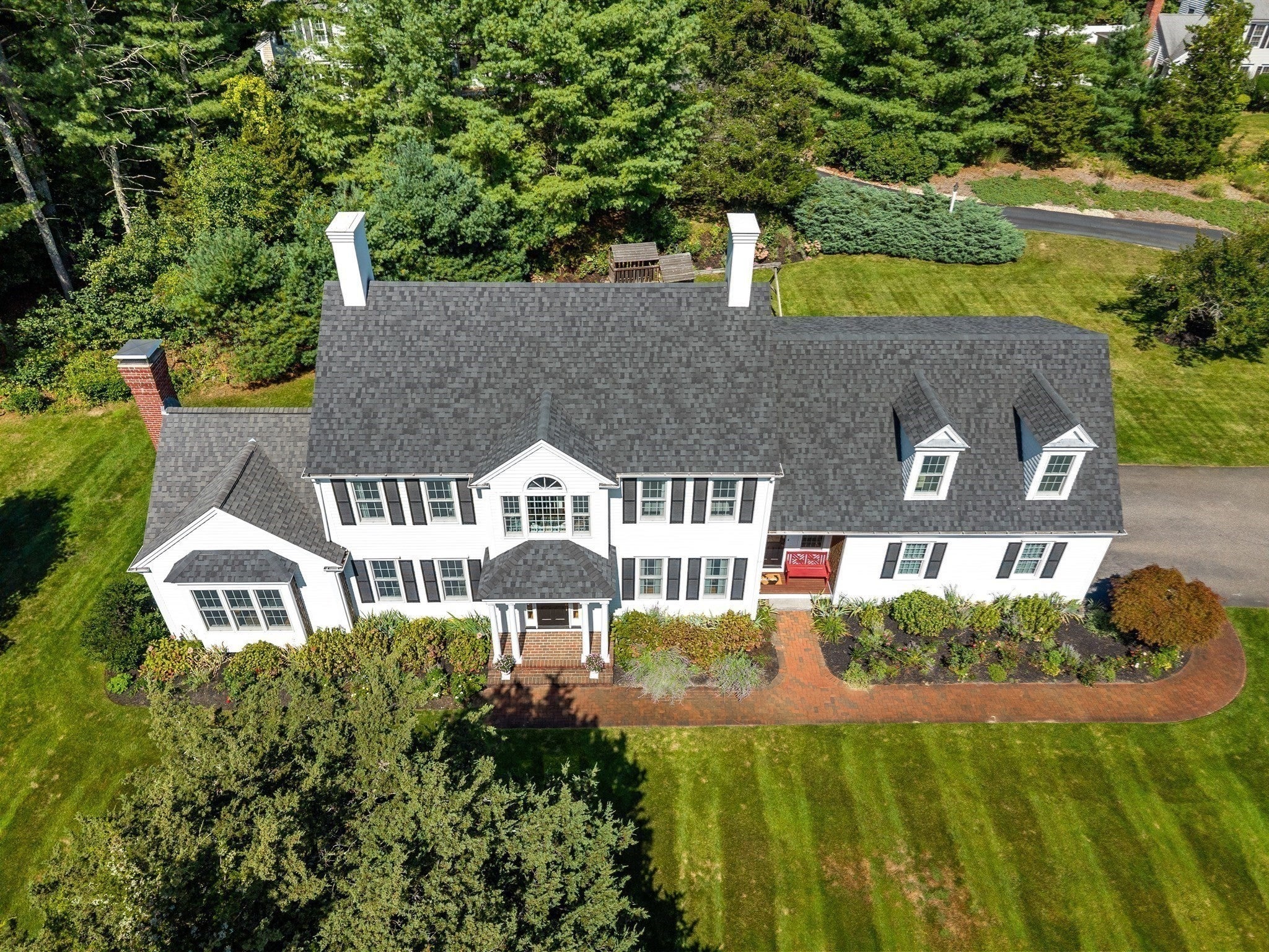 94 Valley Street, Duxbury, MA Photo #35