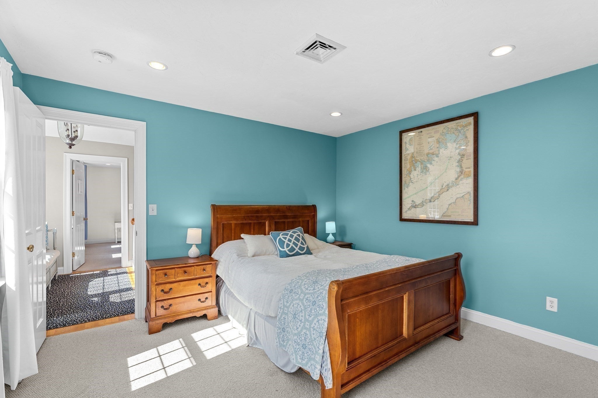 94 Valley Street, Duxbury, MA Photo #25
