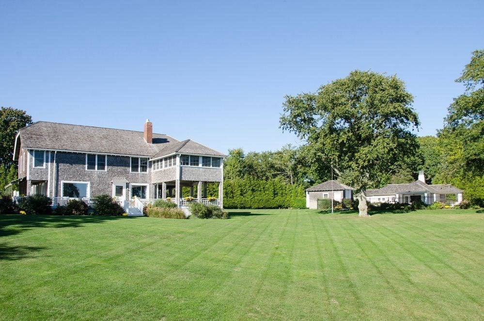 341 King Caesar Rd