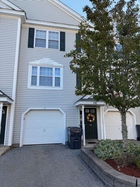 Photo of 20 Merrimac Way #20E, Tyngsborough, MA 01879 (MLS # 73451185)