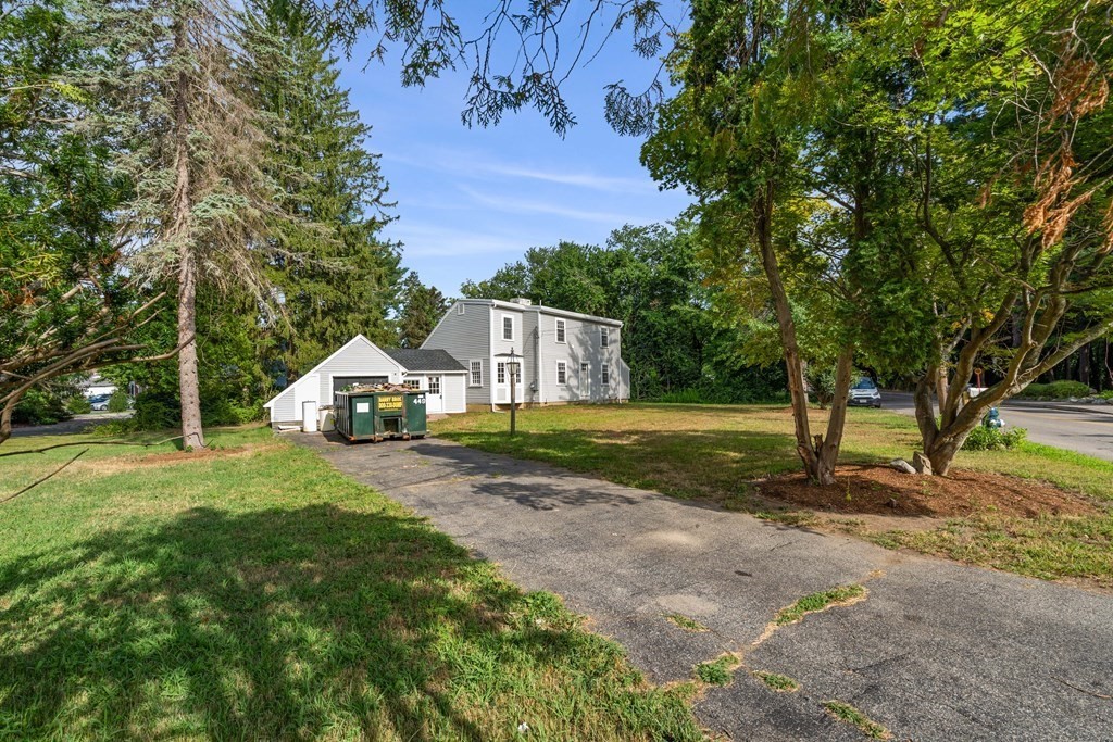 10 Millwood St