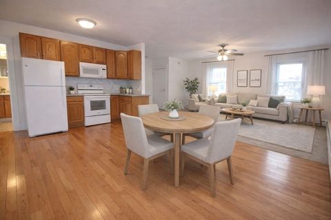 Photo of 341 Lynn St #1, Malden, MA 02148 (MLS # 73507528)
