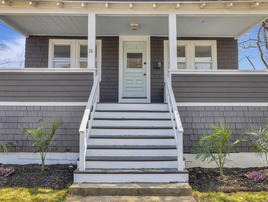 74 Kenberma Street