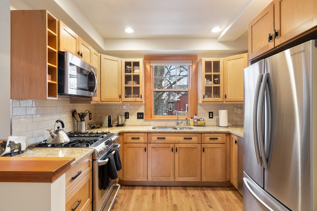 15 Mount Vernon Street 8