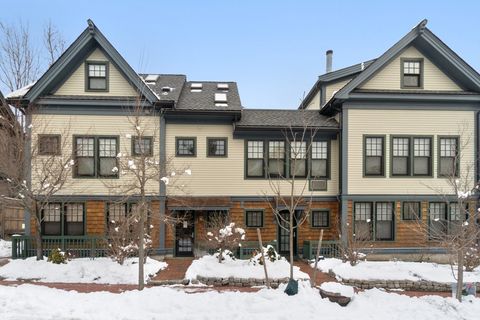 15 Mount Vernon Street 8 Cambridge MA 02140